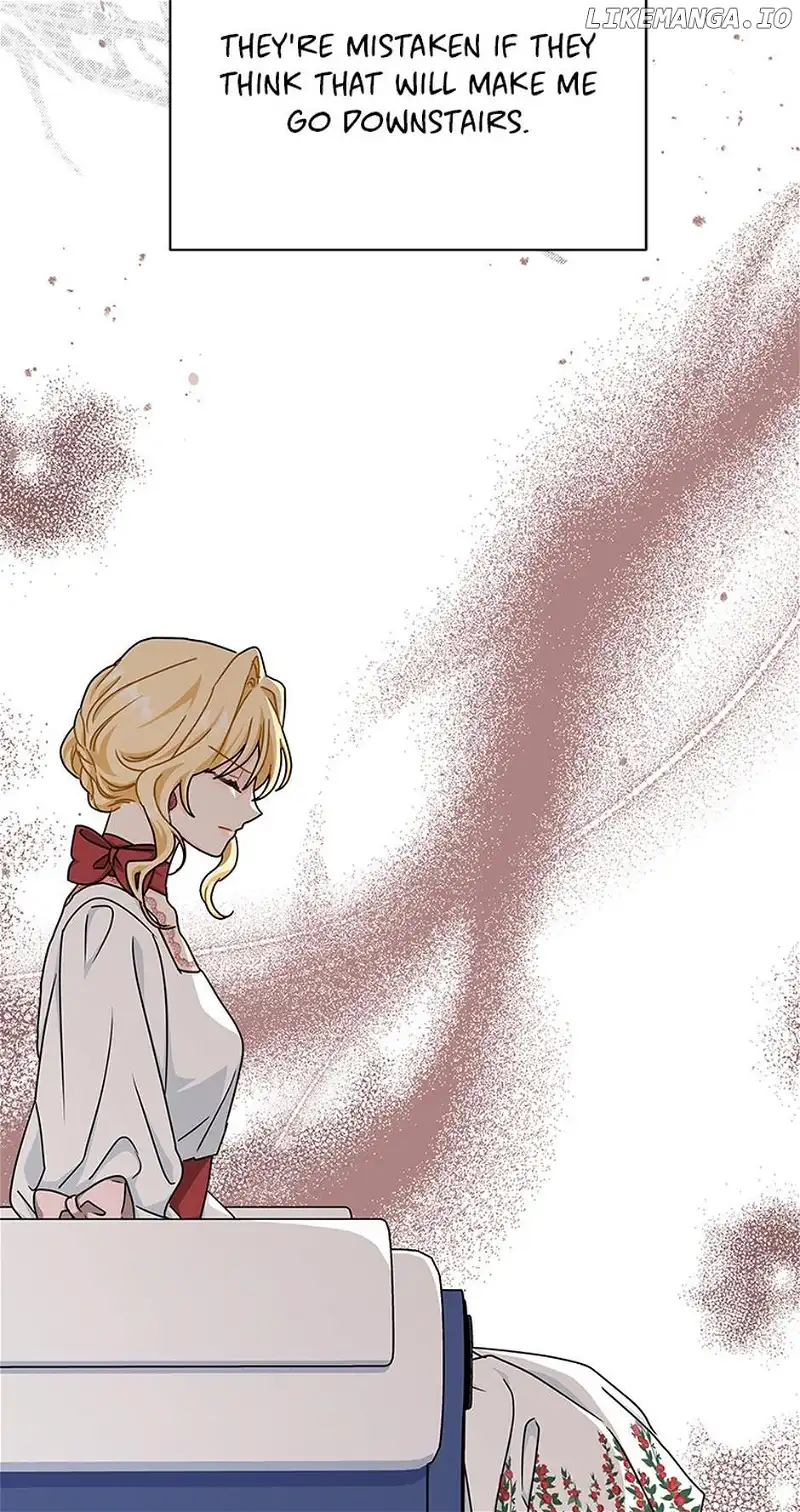 I Became the Head of the Family - Chapter 59 Page 71