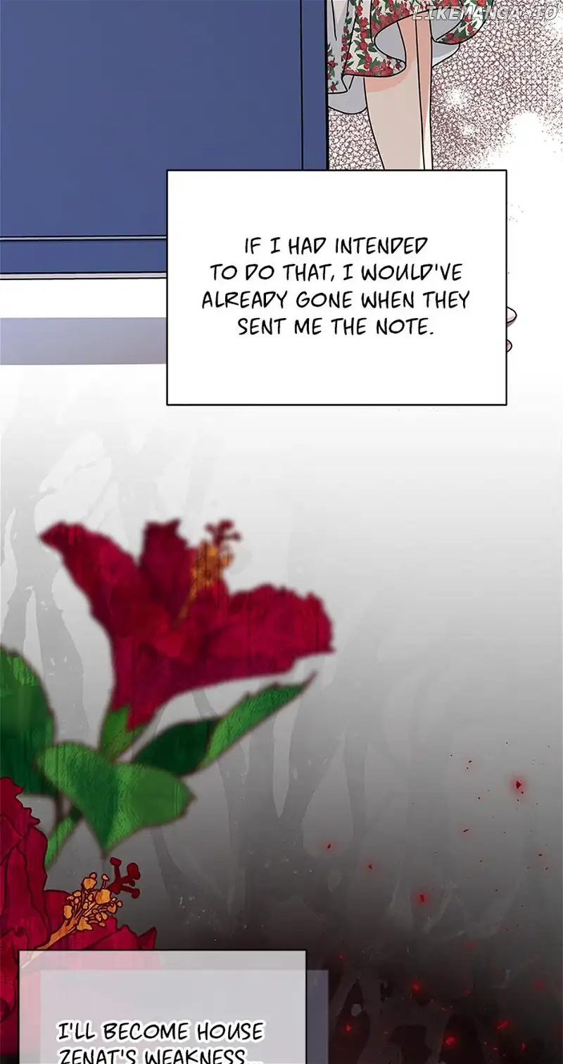 I Became the Head of the Family - Chapter 59 Page 72