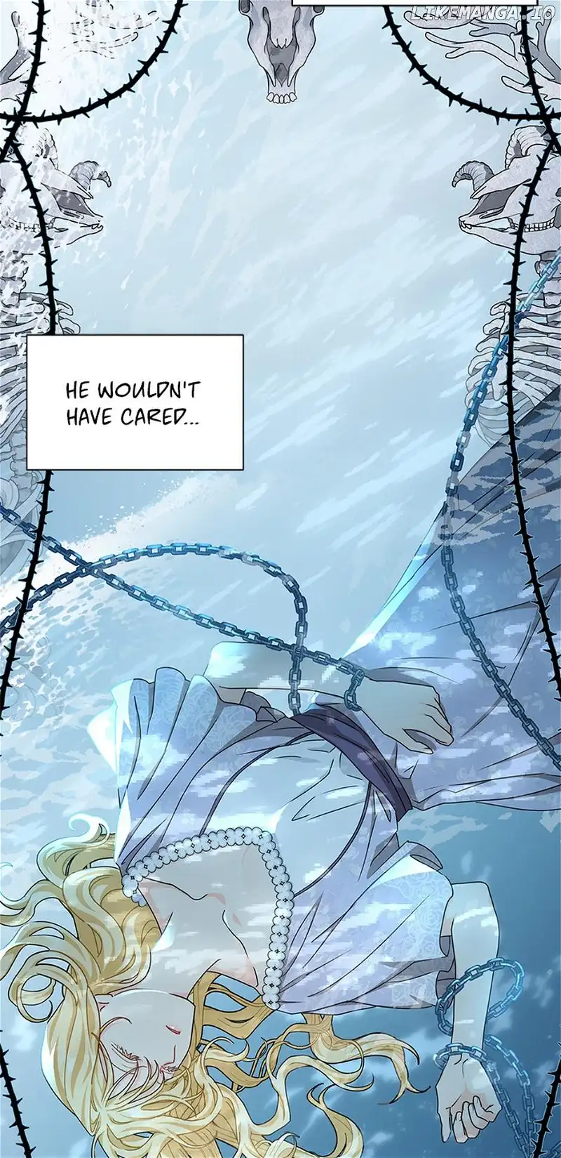 I Became the Head of the Family - Chapter 59 Page 76