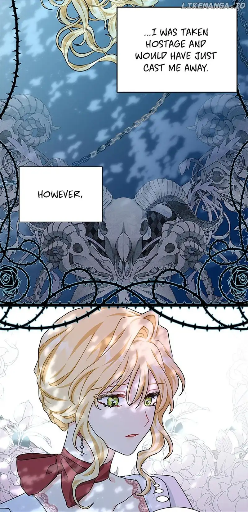 I Became the Head of the Family - Chapter 59 Page 77