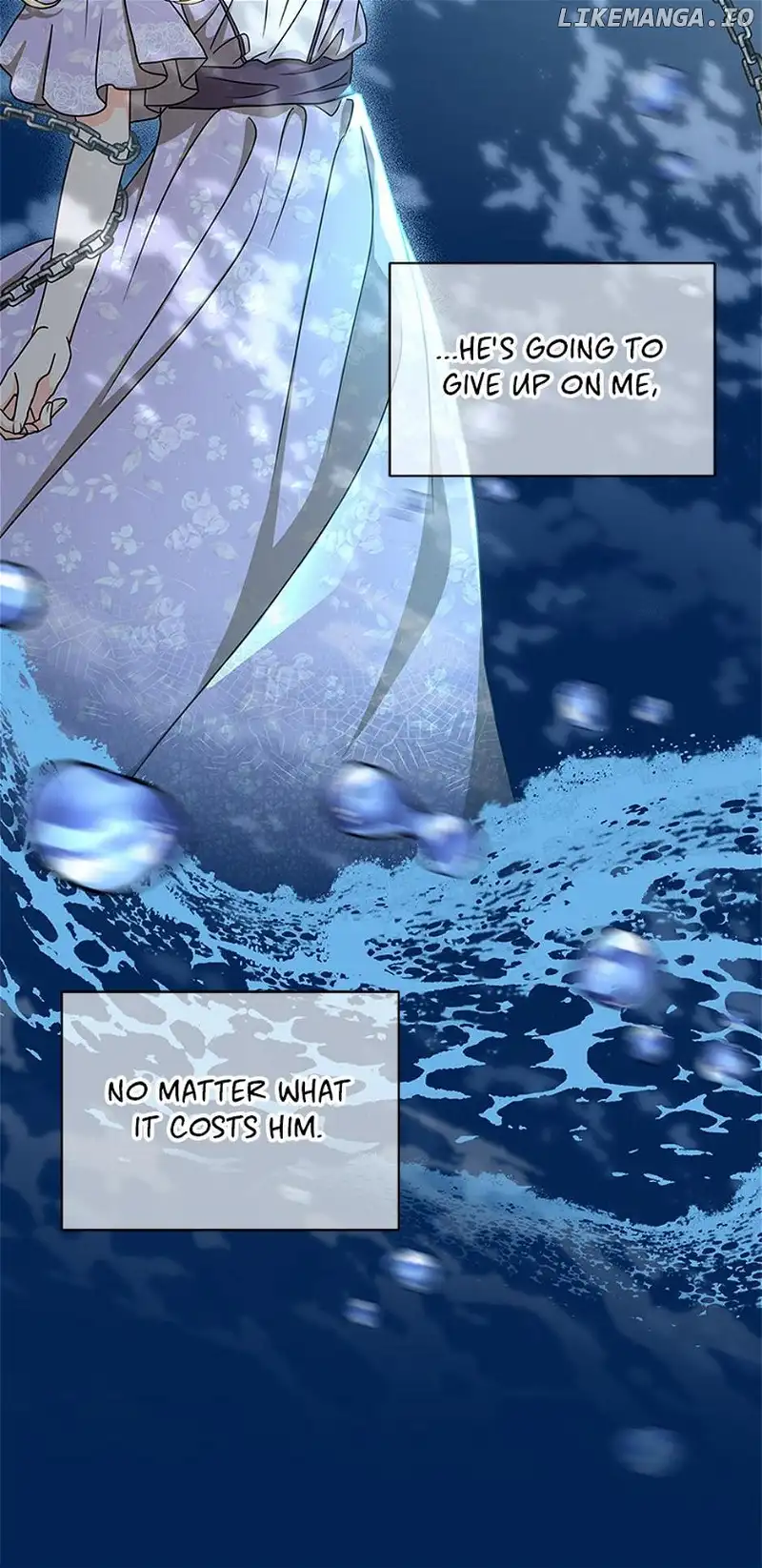 I Became the Head of the Family - Chapter 59 Page 79