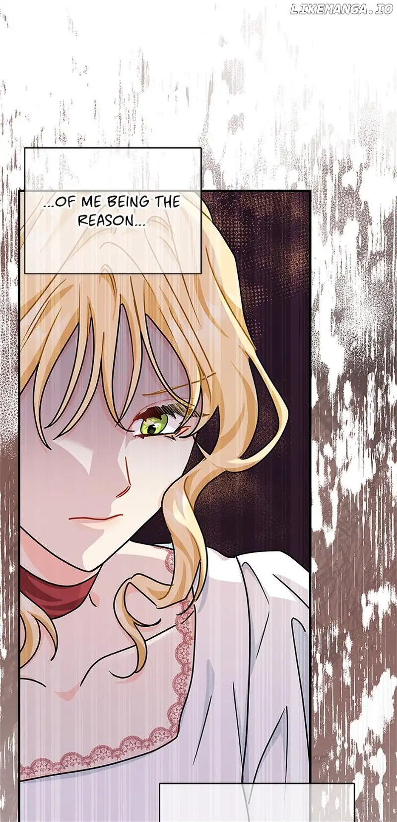 I Became the Head of the Family - Chapter 59 Page 85