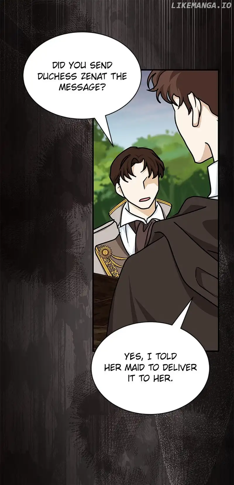 I Became the Head of the Family - Chapter 59 Page 87