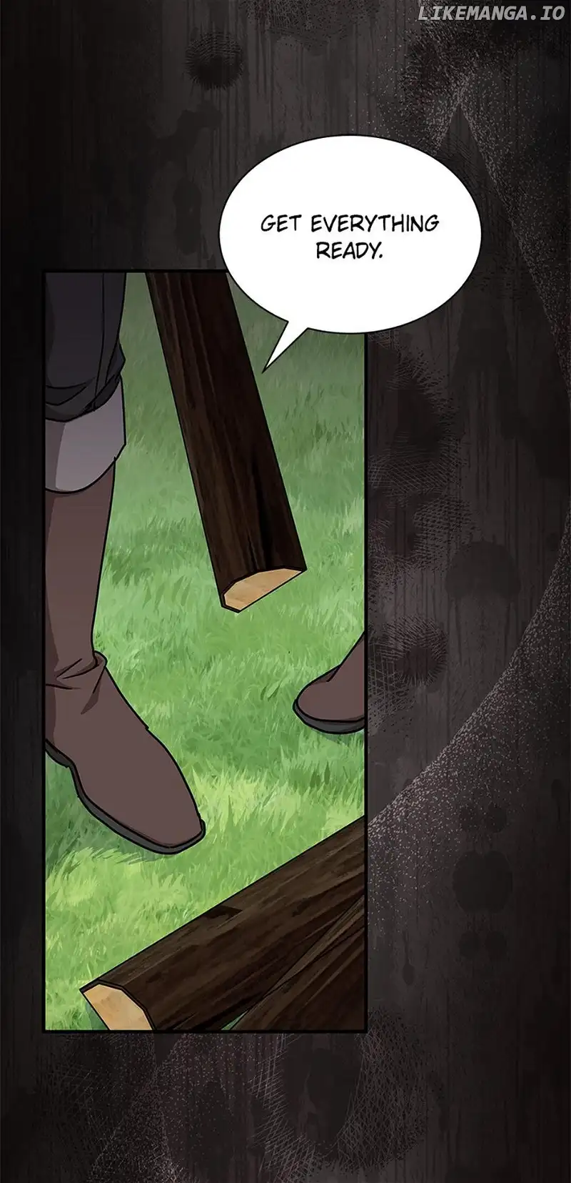 I Became the Head of the Family - Chapter 59 Page 88