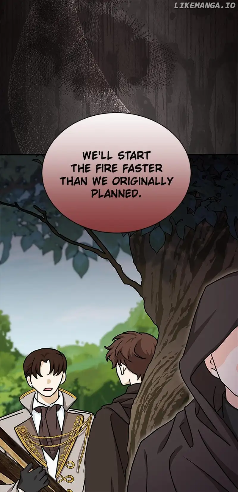 I Became the Head of the Family - Chapter 59 Page 89