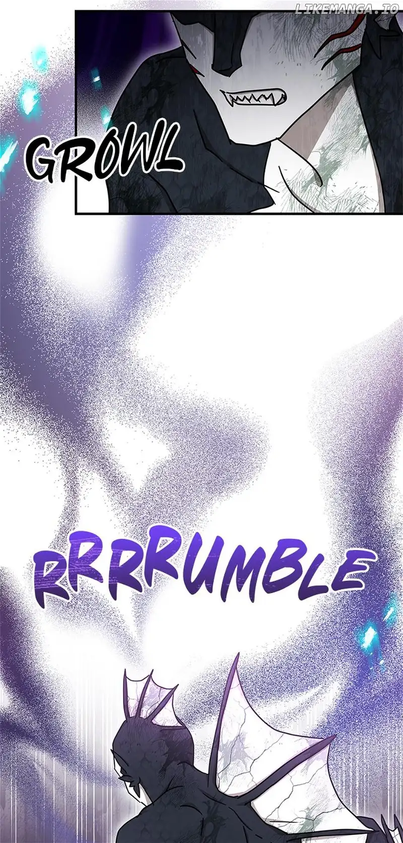 I Became the Head of the Family - Chapter 59 Page 9