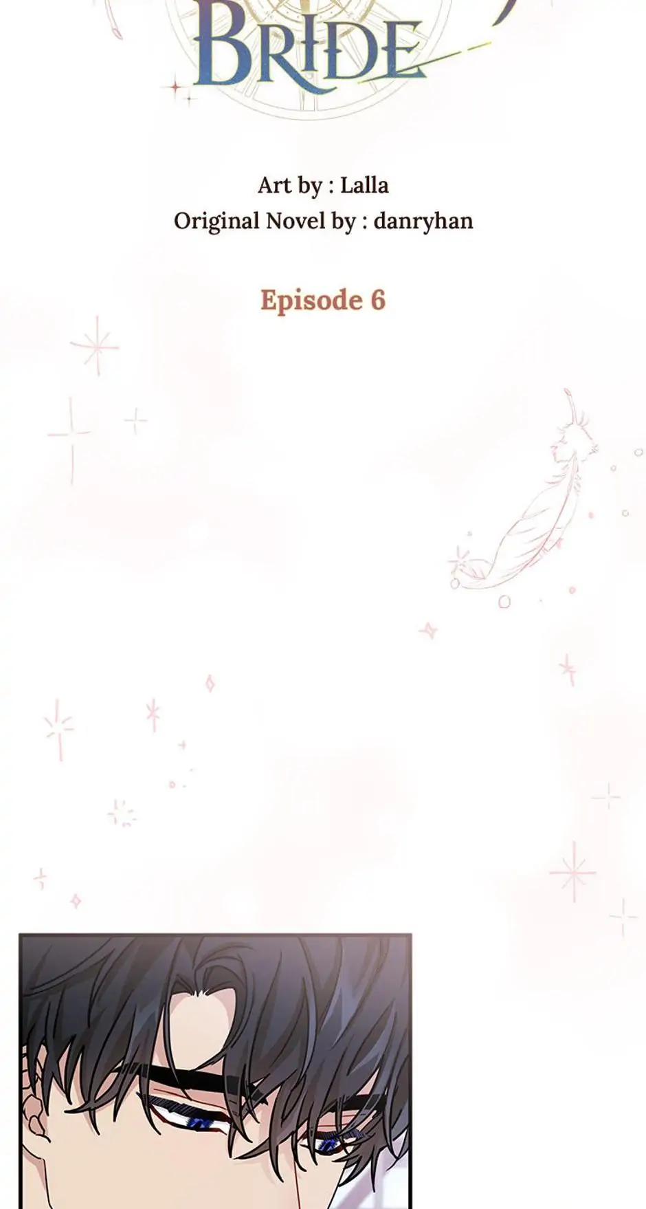 I Became the Head of the Family - Chapter 6 Page 13