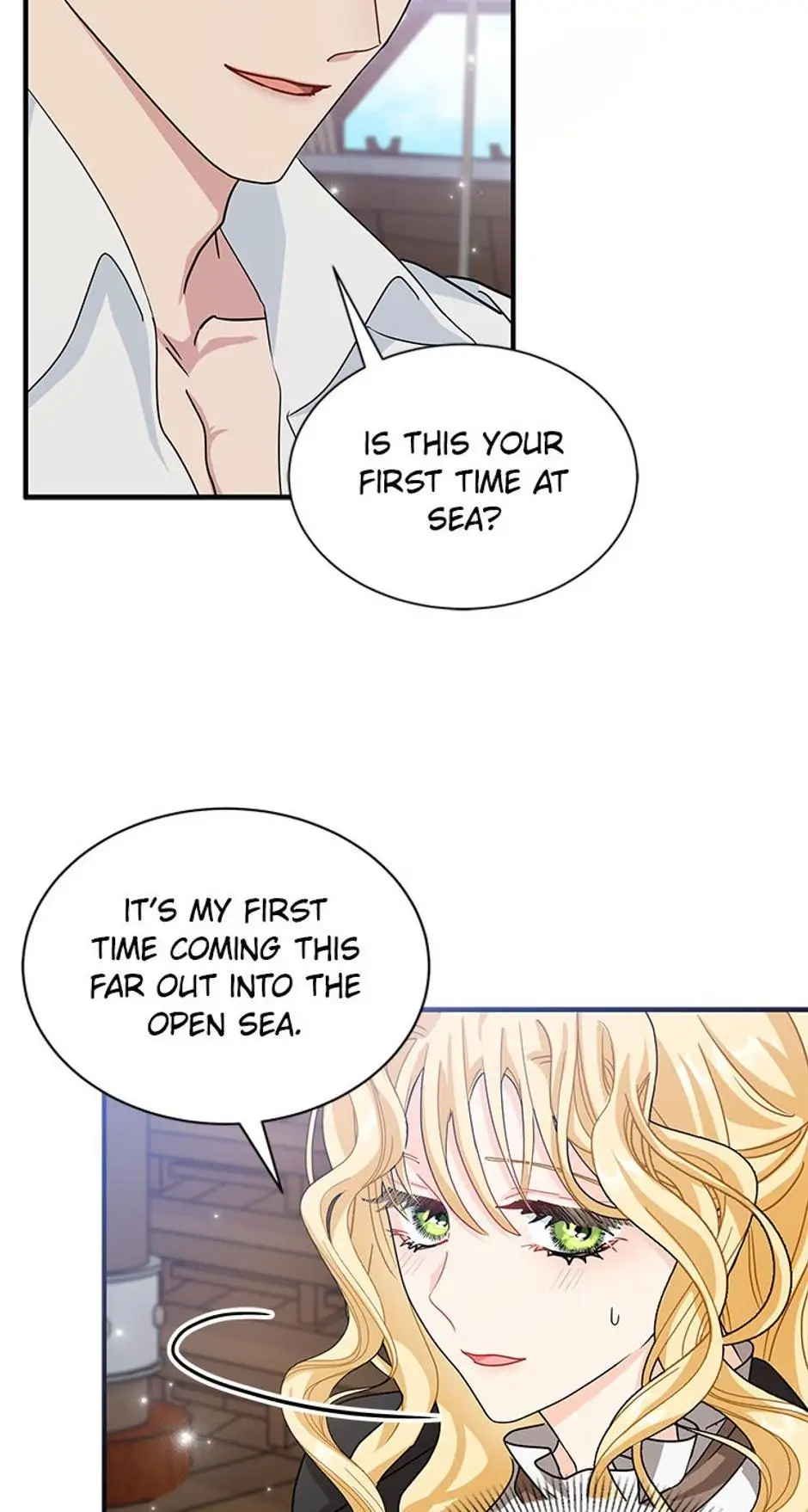 I Became the Head of the Family - Chapter 6 Page 14