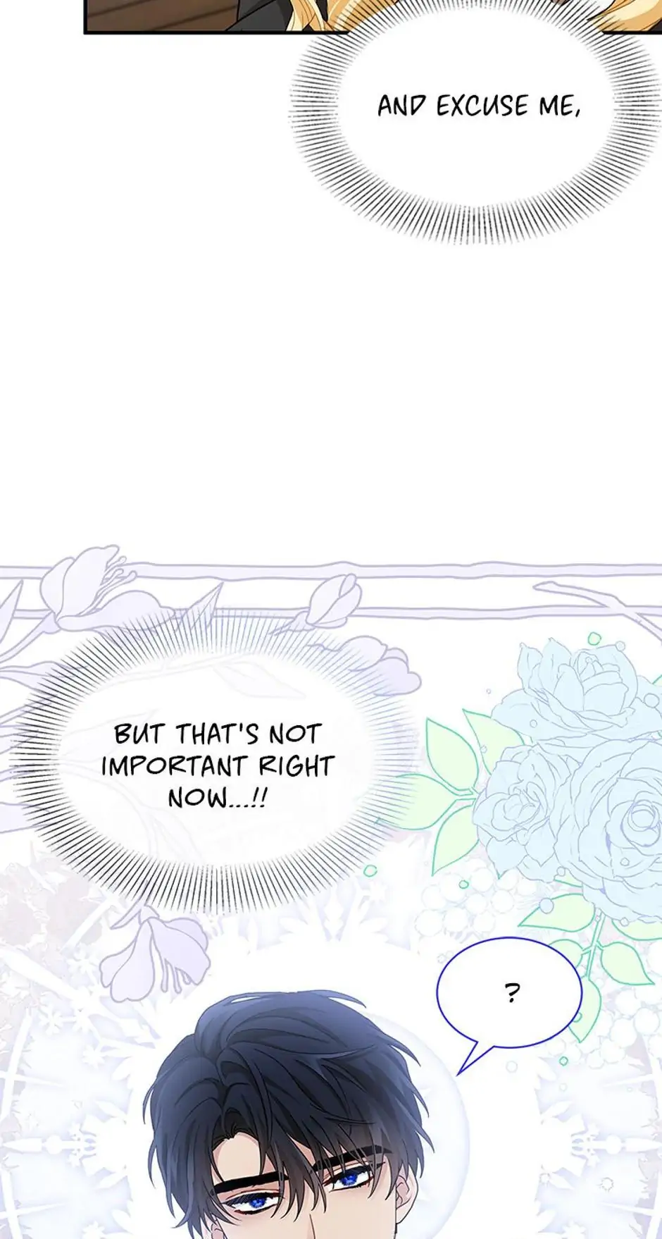 I Became the Head of the Family - Chapter 6 Page 15