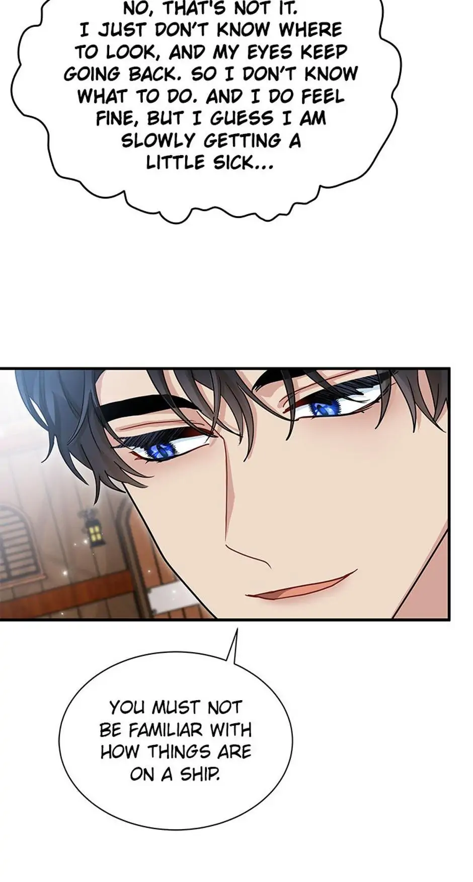 I Became the Head of the Family - Chapter 6 Page 18