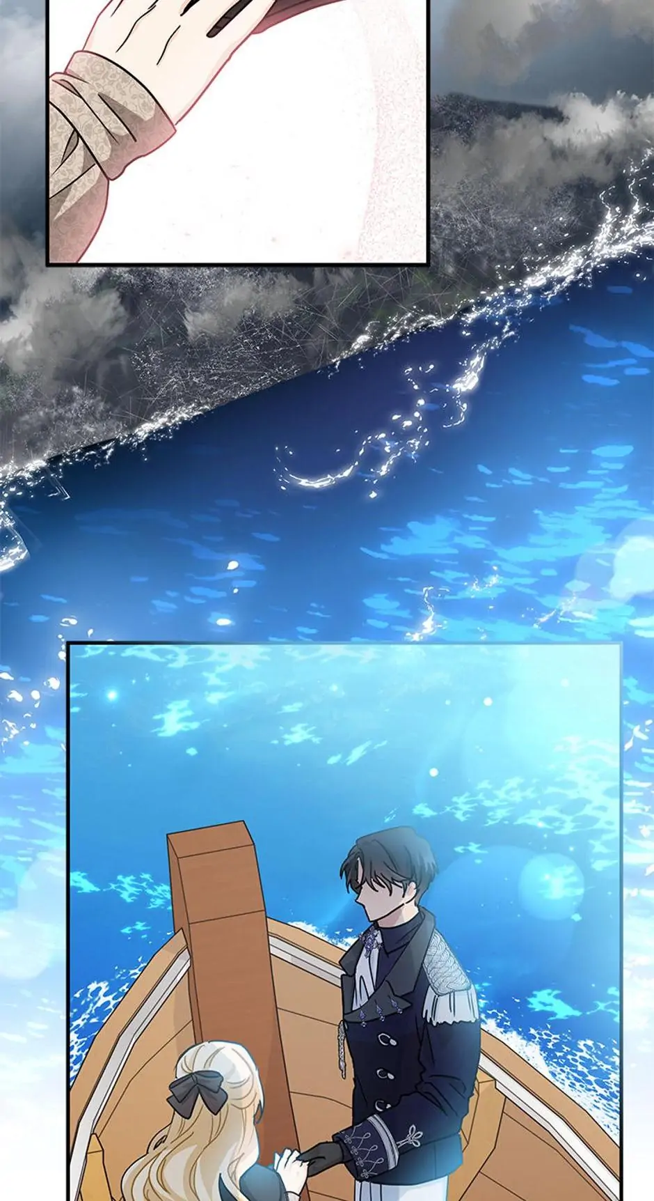 I Became the Head of the Family - Chapter 6 Page 2