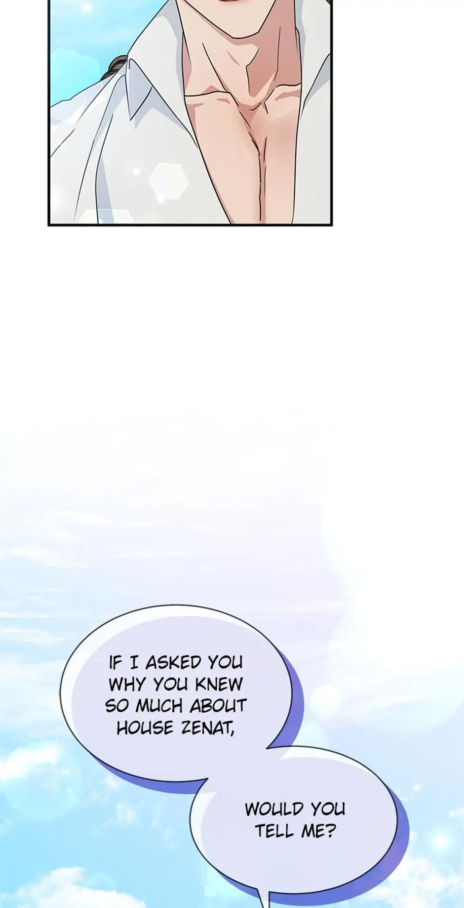 I Became the Head of the Family - Chapter 6 Page 22