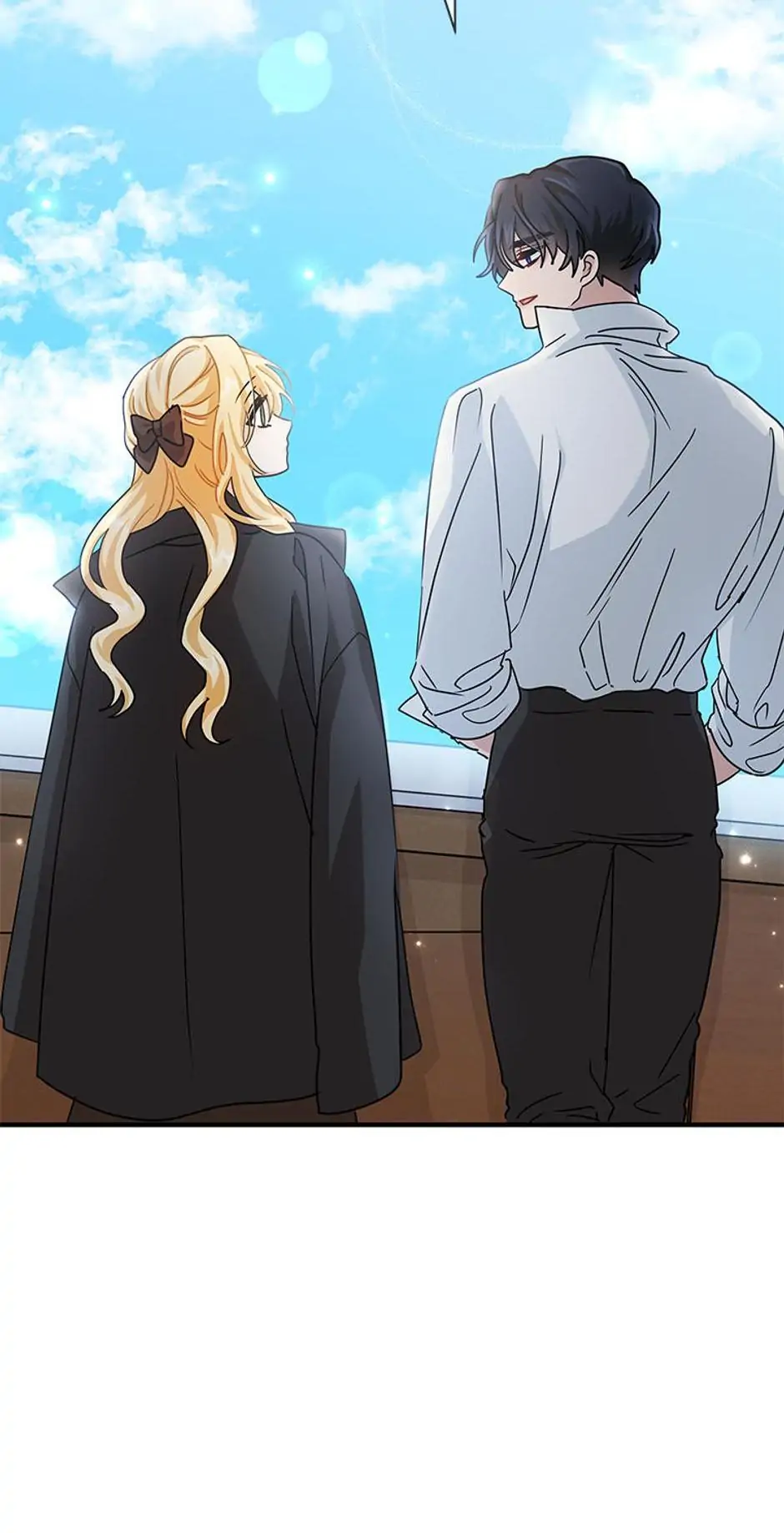 I Became the Head of the Family - Chapter 6 Page 23