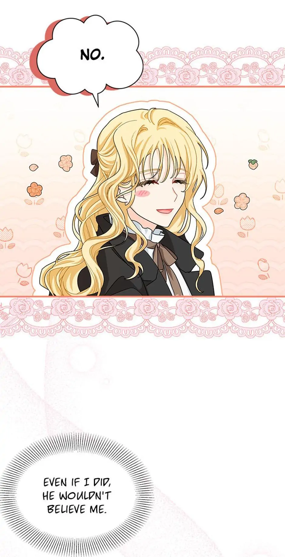 I Became the Head of the Family - Chapter 6 Page 24