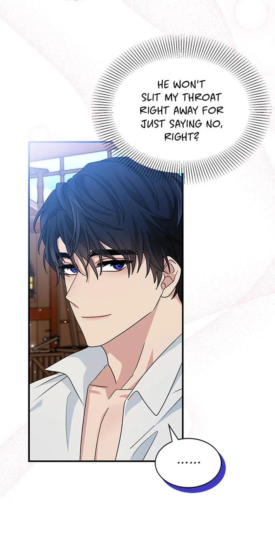 I Became the Head of the Family - Chapter 6 Page 25