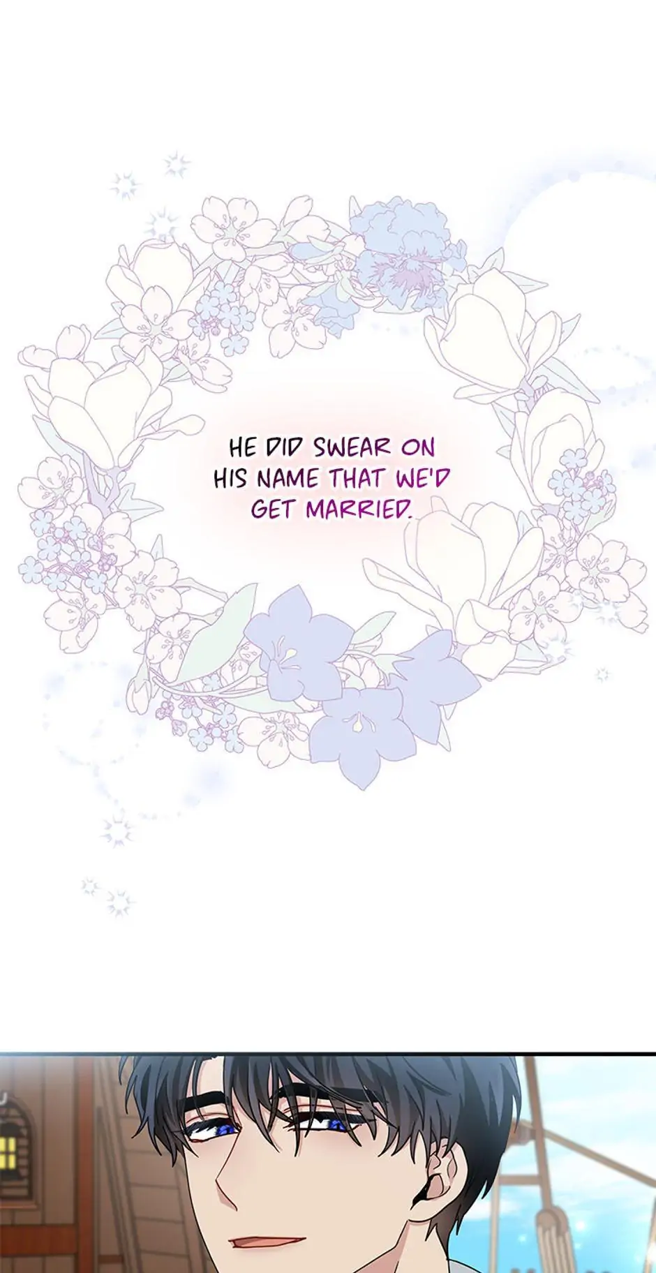 I Became the Head of the Family - Chapter 6 Page 26