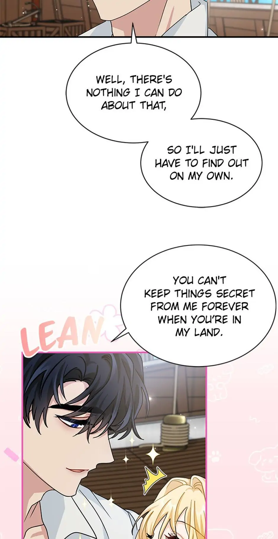 I Became the Head of the Family - Chapter 6 Page 27