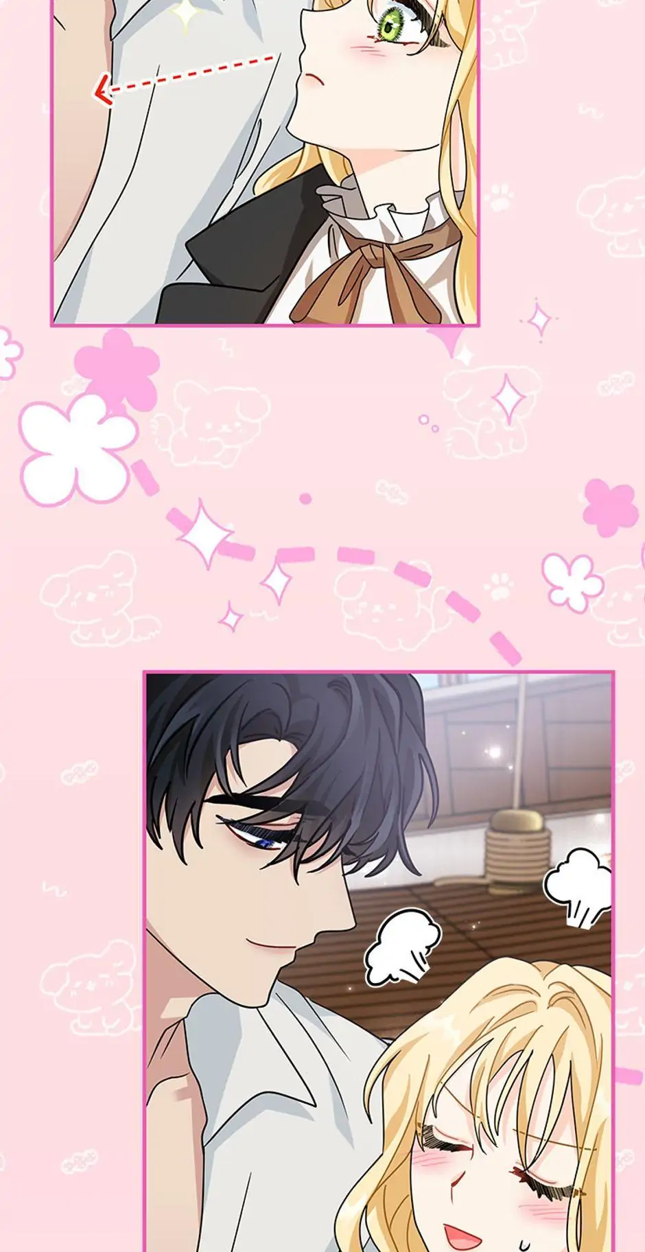 I Became the Head of the Family - Chapter 6 Page 28