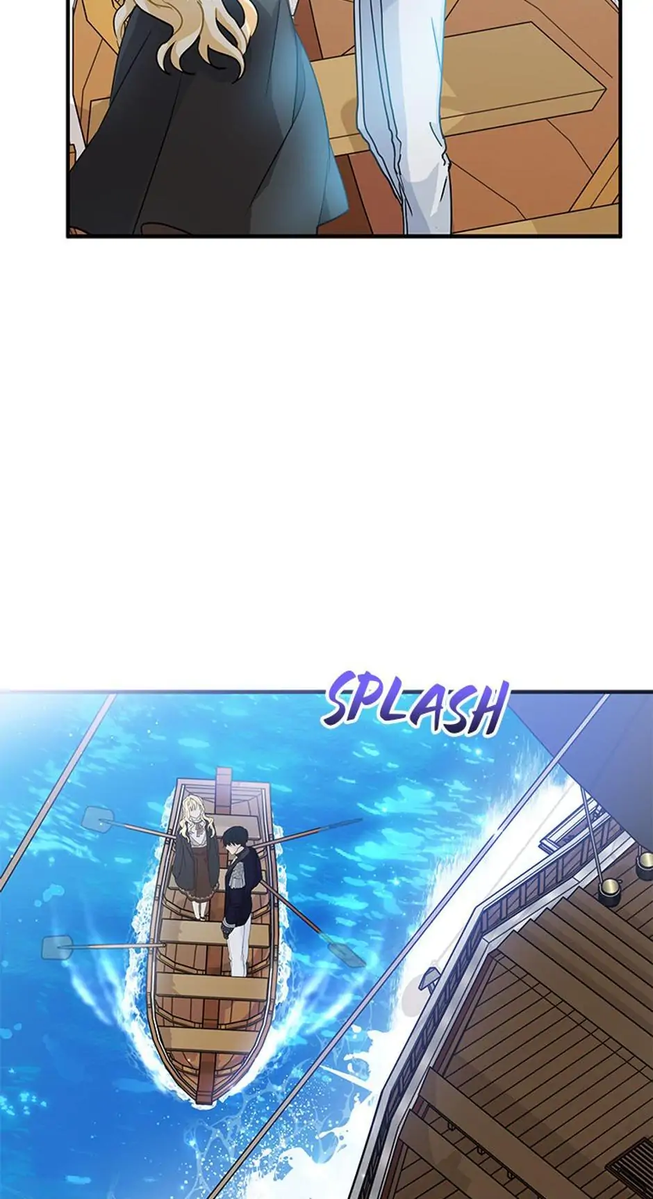 I Became the Head of the Family - Chapter 6 Page 3