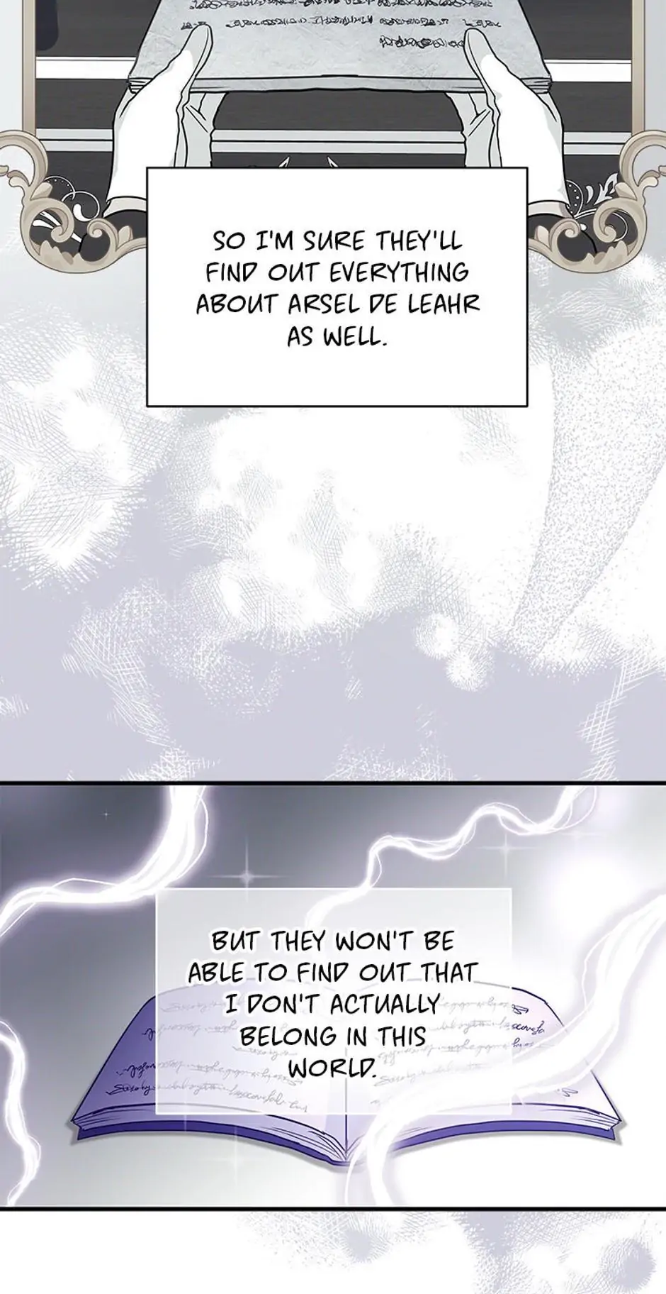 I Became the Head of the Family - Chapter 6 Page 31