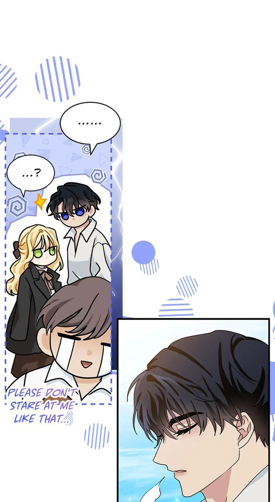 I Became the Head of the Family - Chapter 6 Page 34