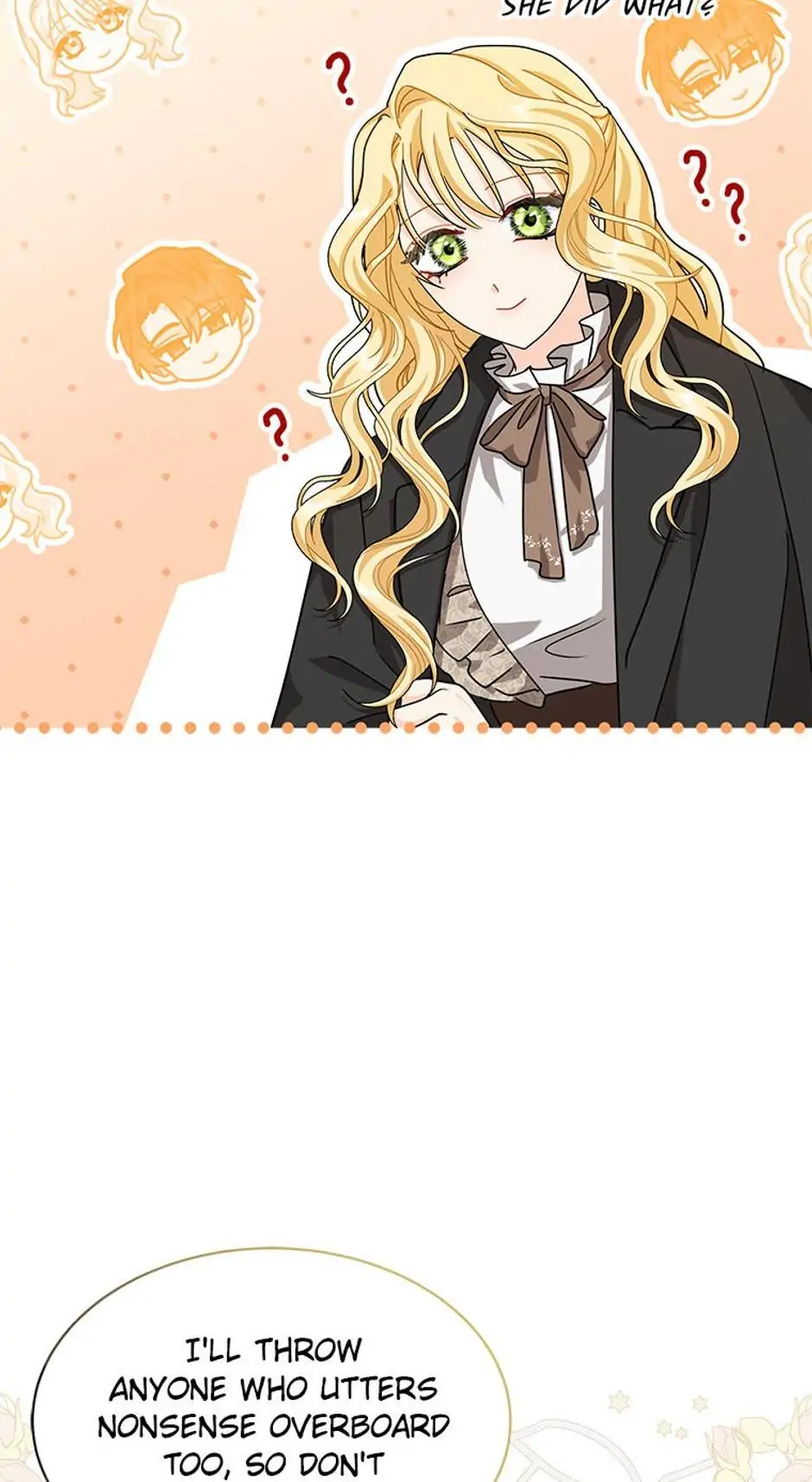 I Became the Head of the Family - Chapter 6 Page 36