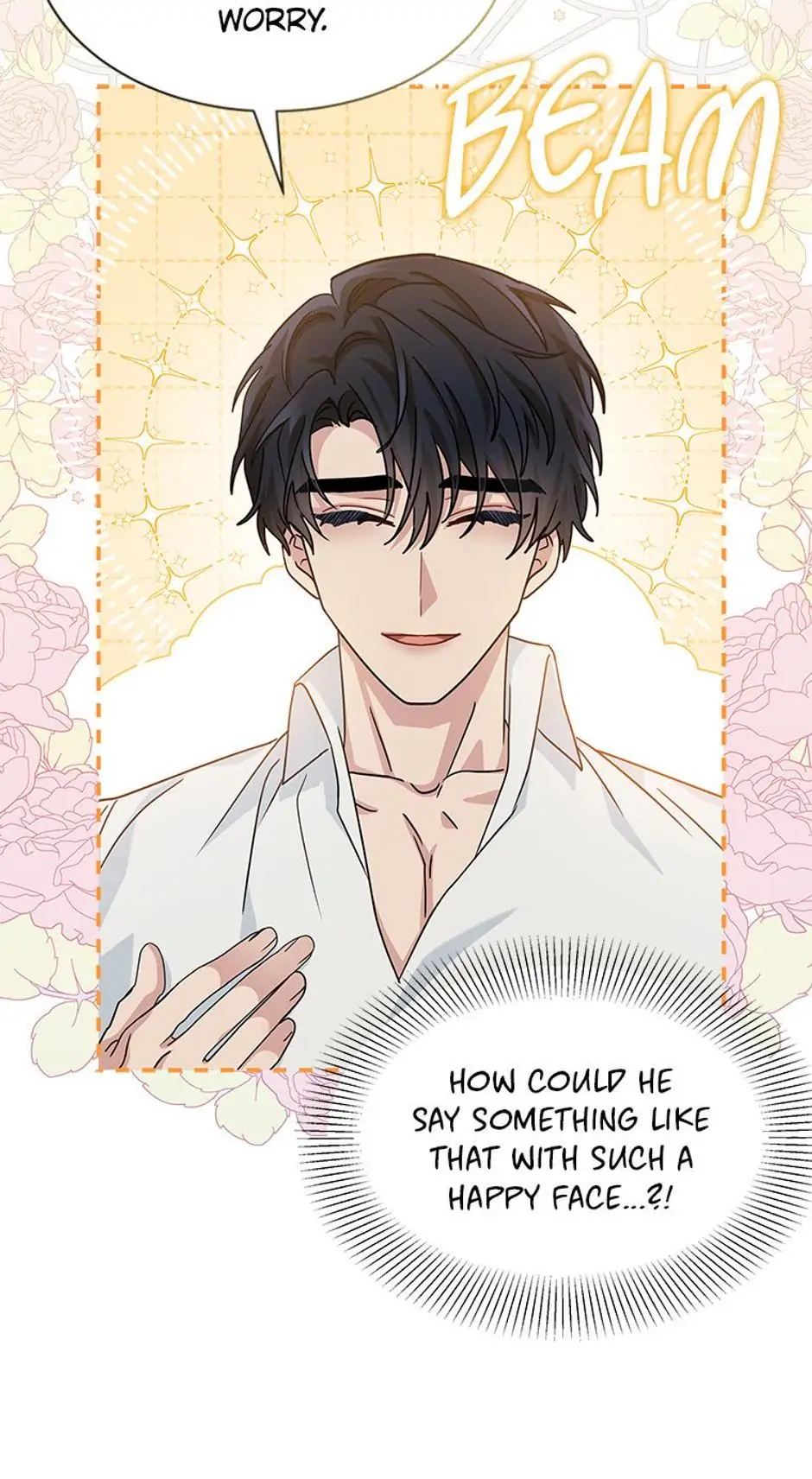 I Became the Head of the Family - Chapter 6 Page 37