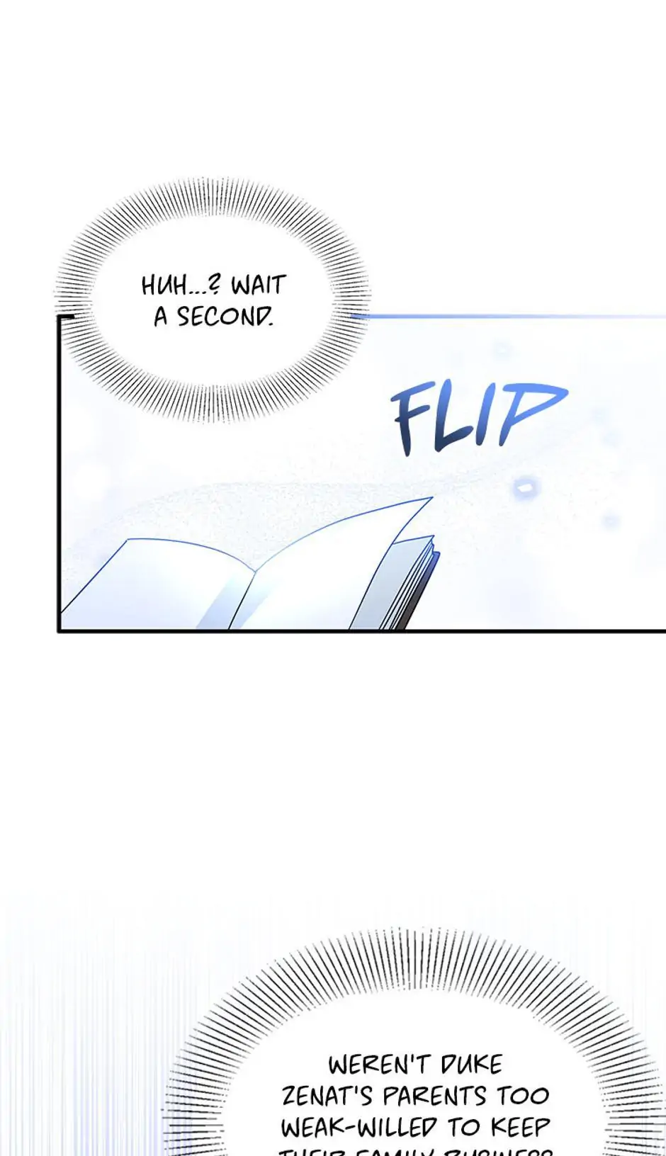 I Became the Head of the Family - Chapter 6 Page 38