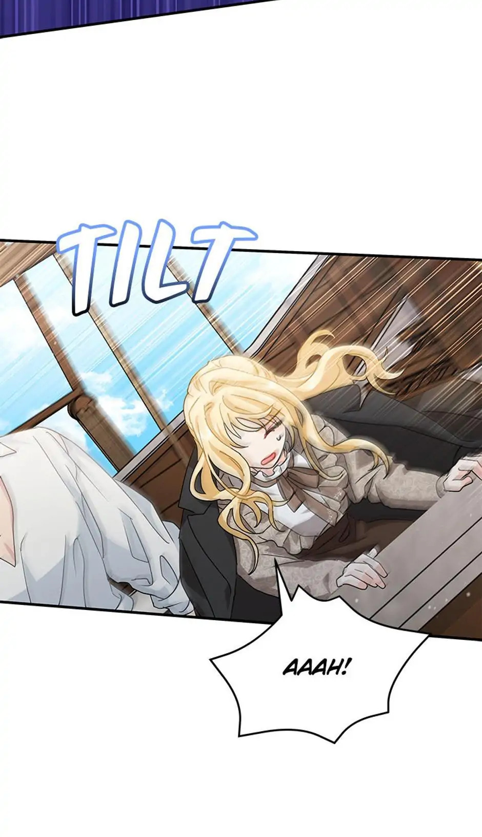 I Became the Head of the Family - Chapter 6 Page 40