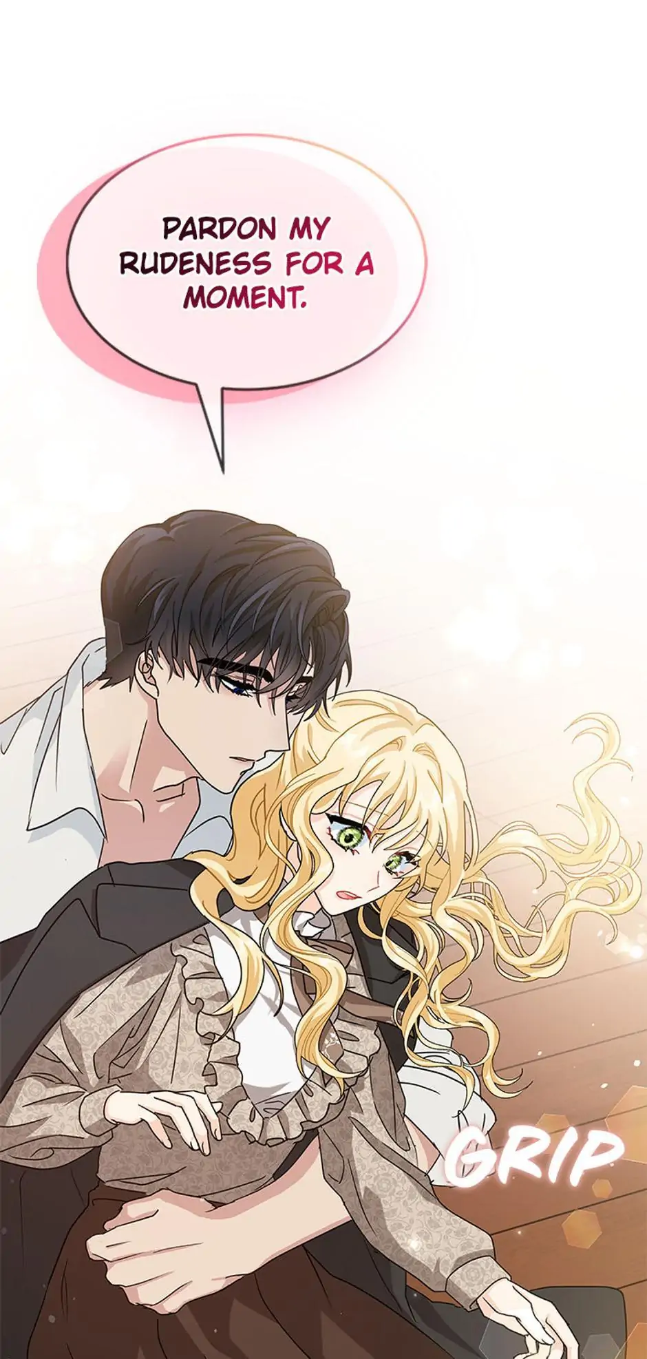 I Became the Head of the Family - Chapter 6 Page 41