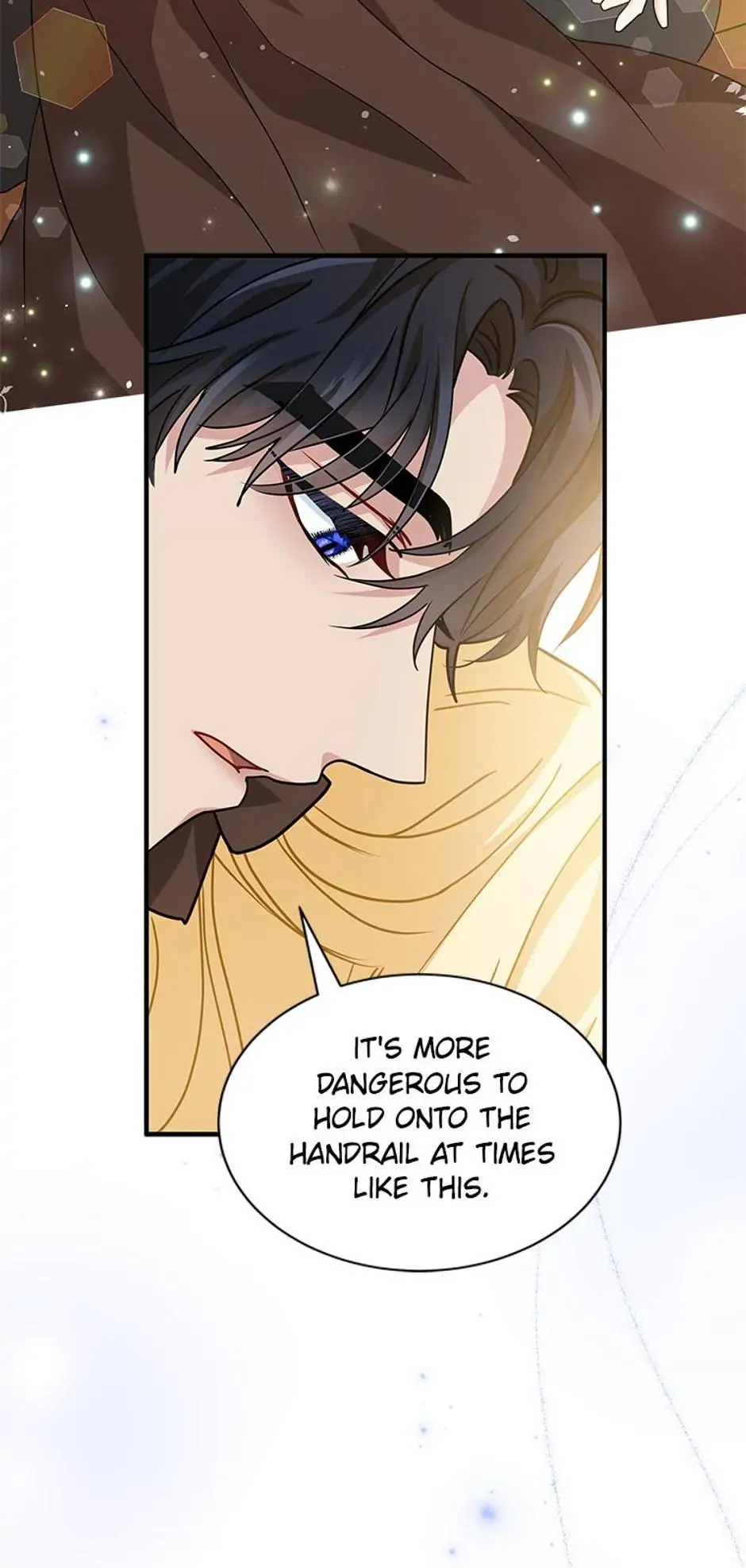 I Became the Head of the Family - Chapter 6 Page 42