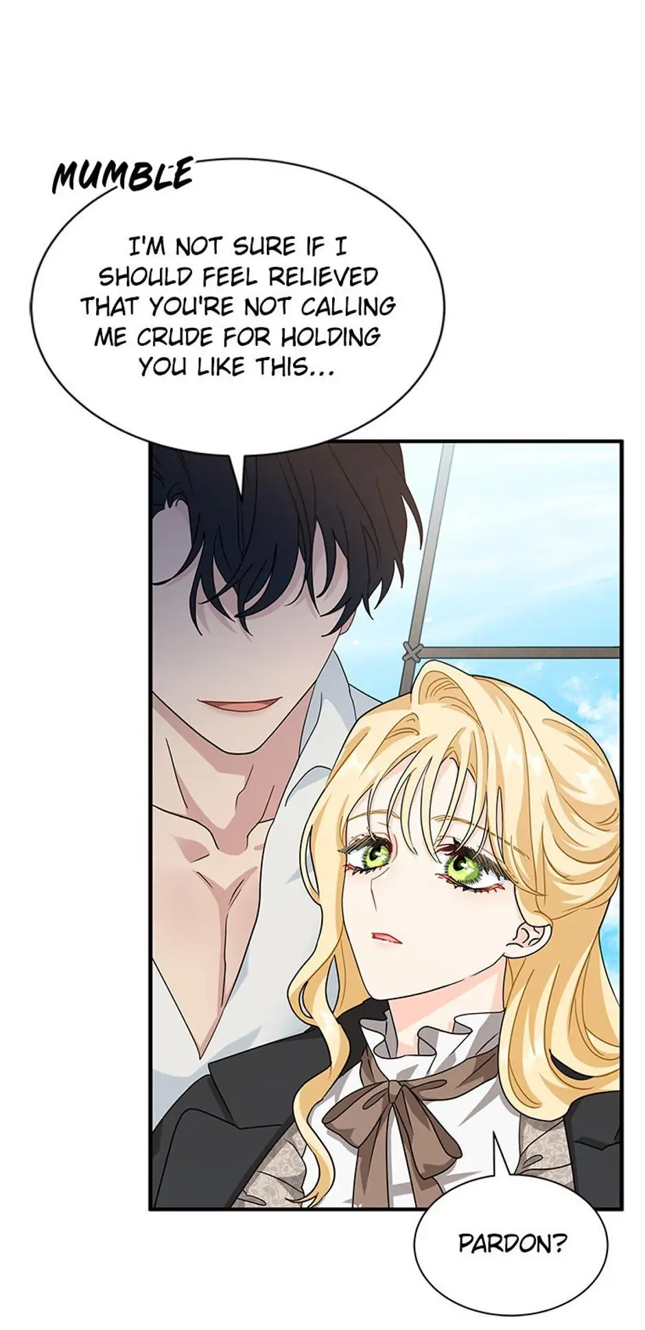 I Became the Head of the Family - Chapter 6 Page 44