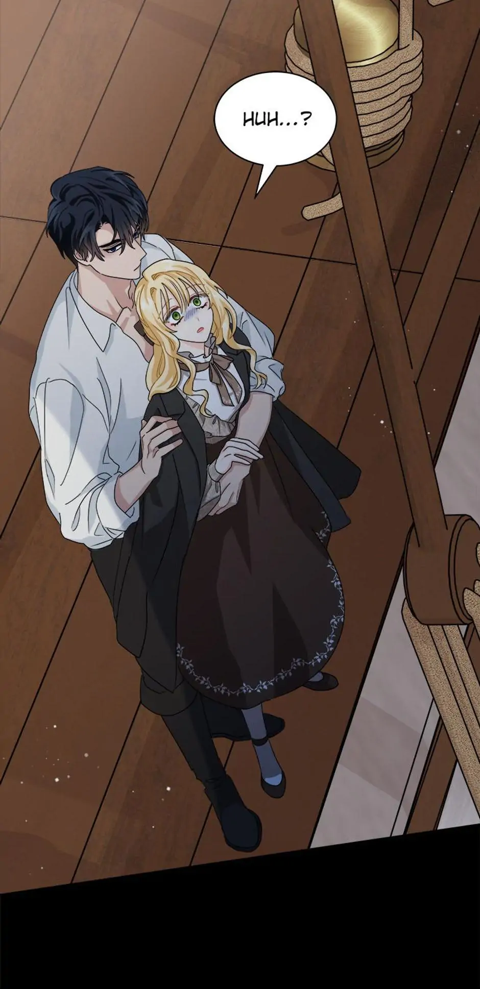 I Became the Head of the Family - Chapter 6 Page 46