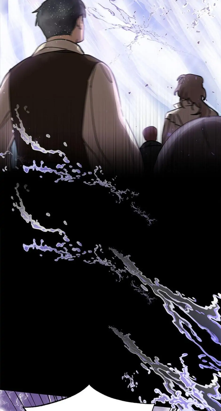 I Became the Head of the Family - Chapter 6 Page 49