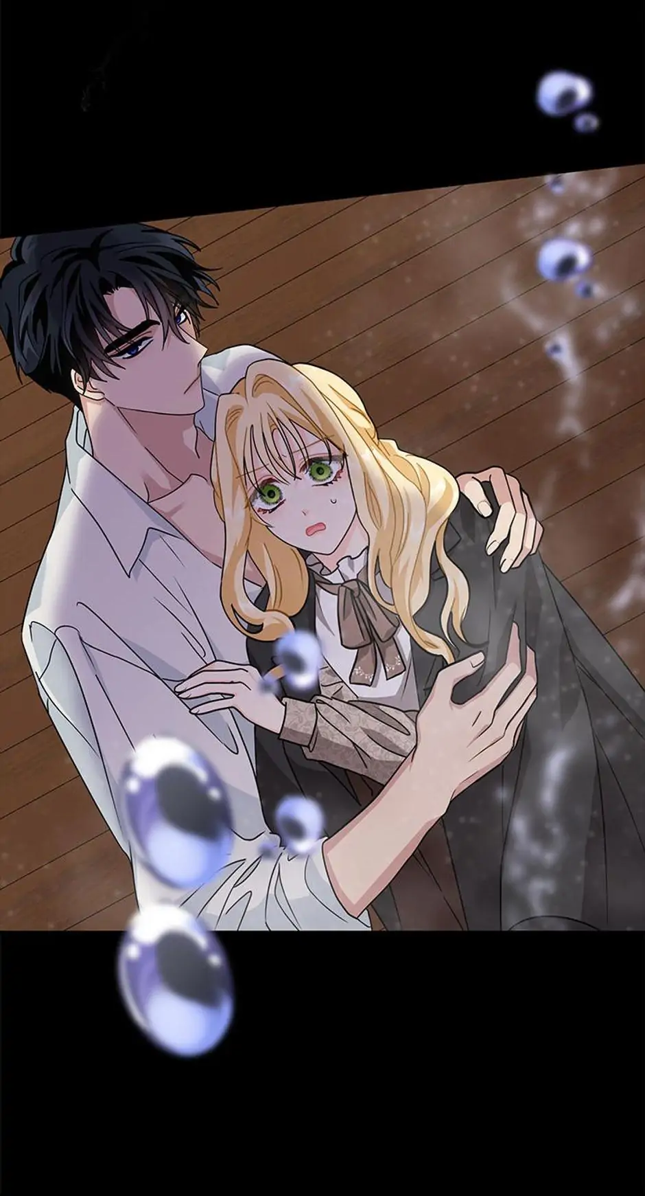 I Became the Head of the Family - Chapter 6 Page 51