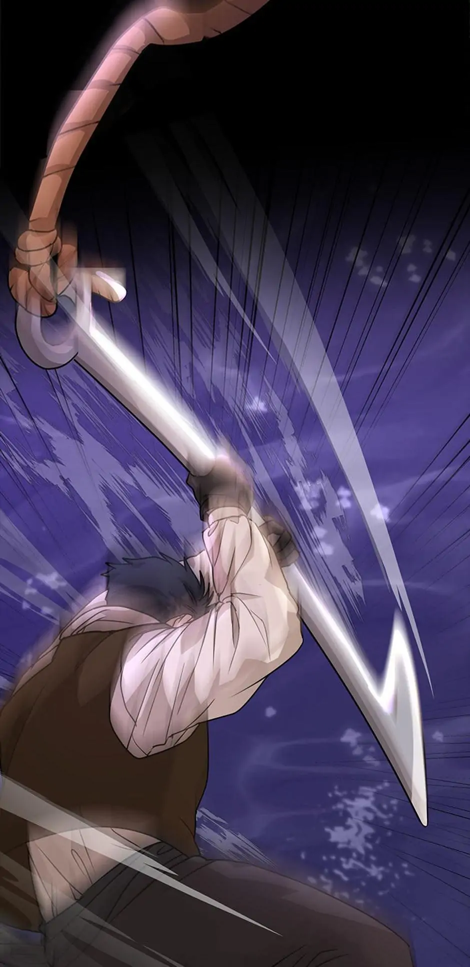 I Became the Head of the Family - Chapter 6 Page 55