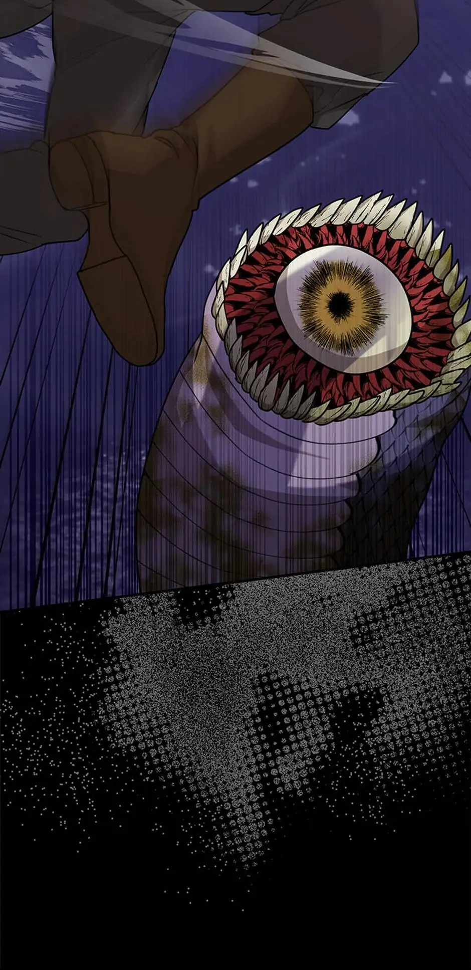 I Became the Head of the Family - Chapter 6 Page 56