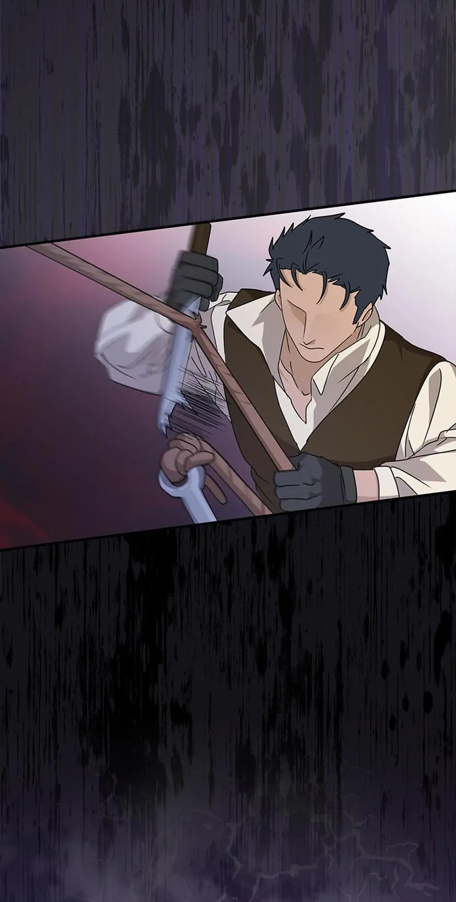 I Became the Head of the Family - Chapter 6 Page 60