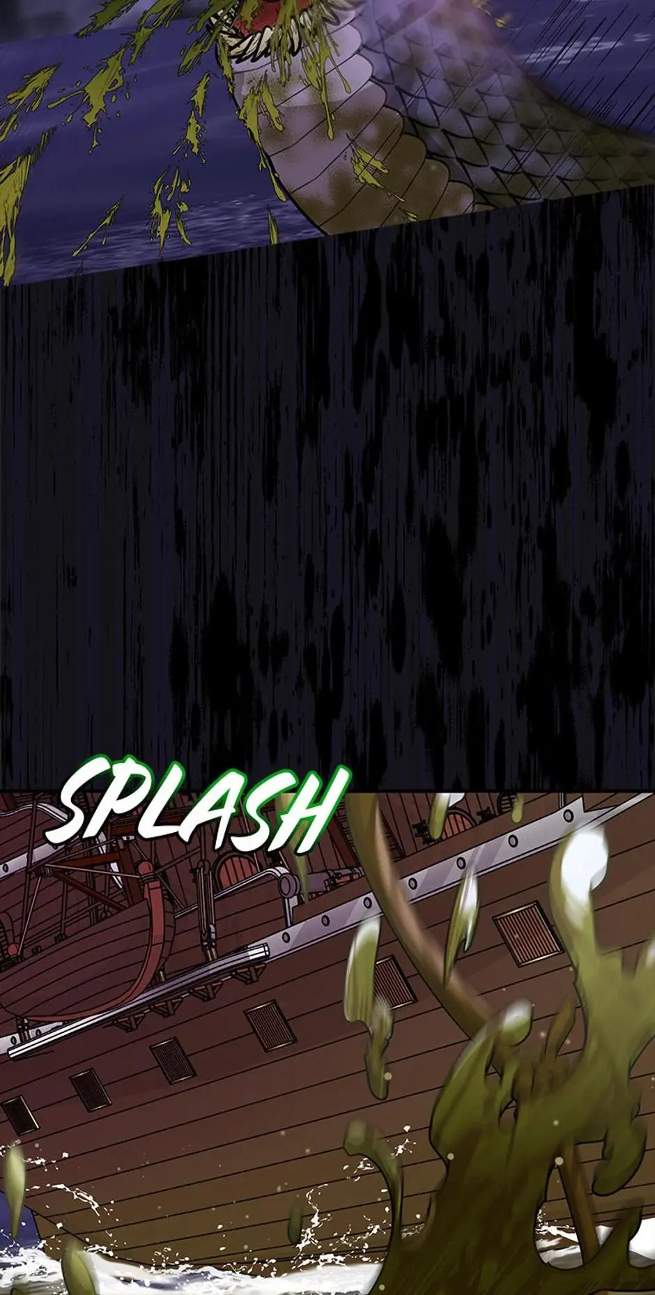 I Became the Head of the Family - Chapter 6 Page 62