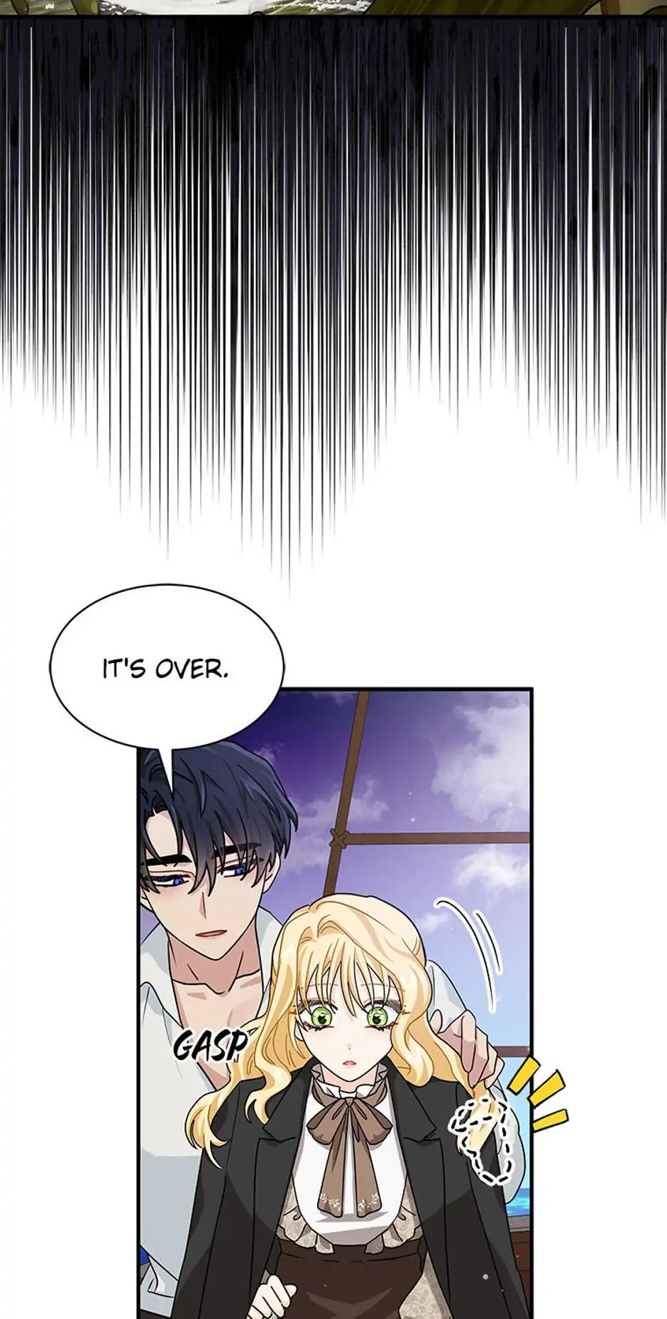 I Became the Head of the Family - Chapter 6 Page 63