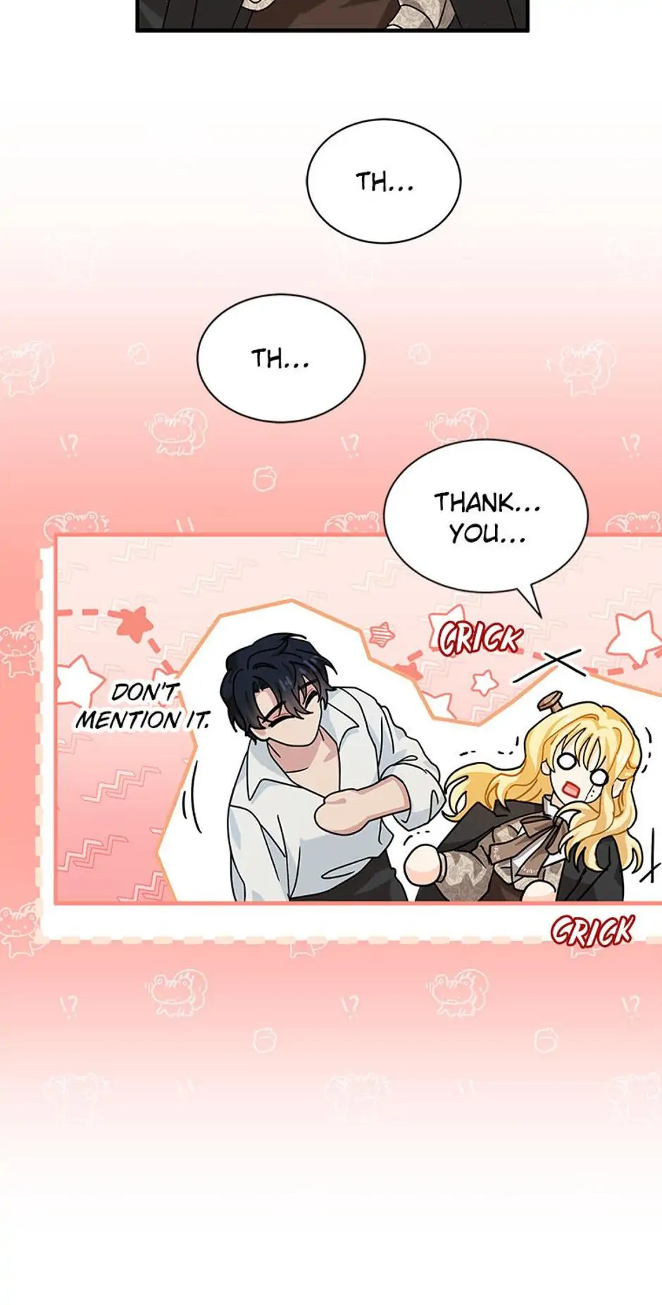 I Became the Head of the Family - Chapter 6 Page 64