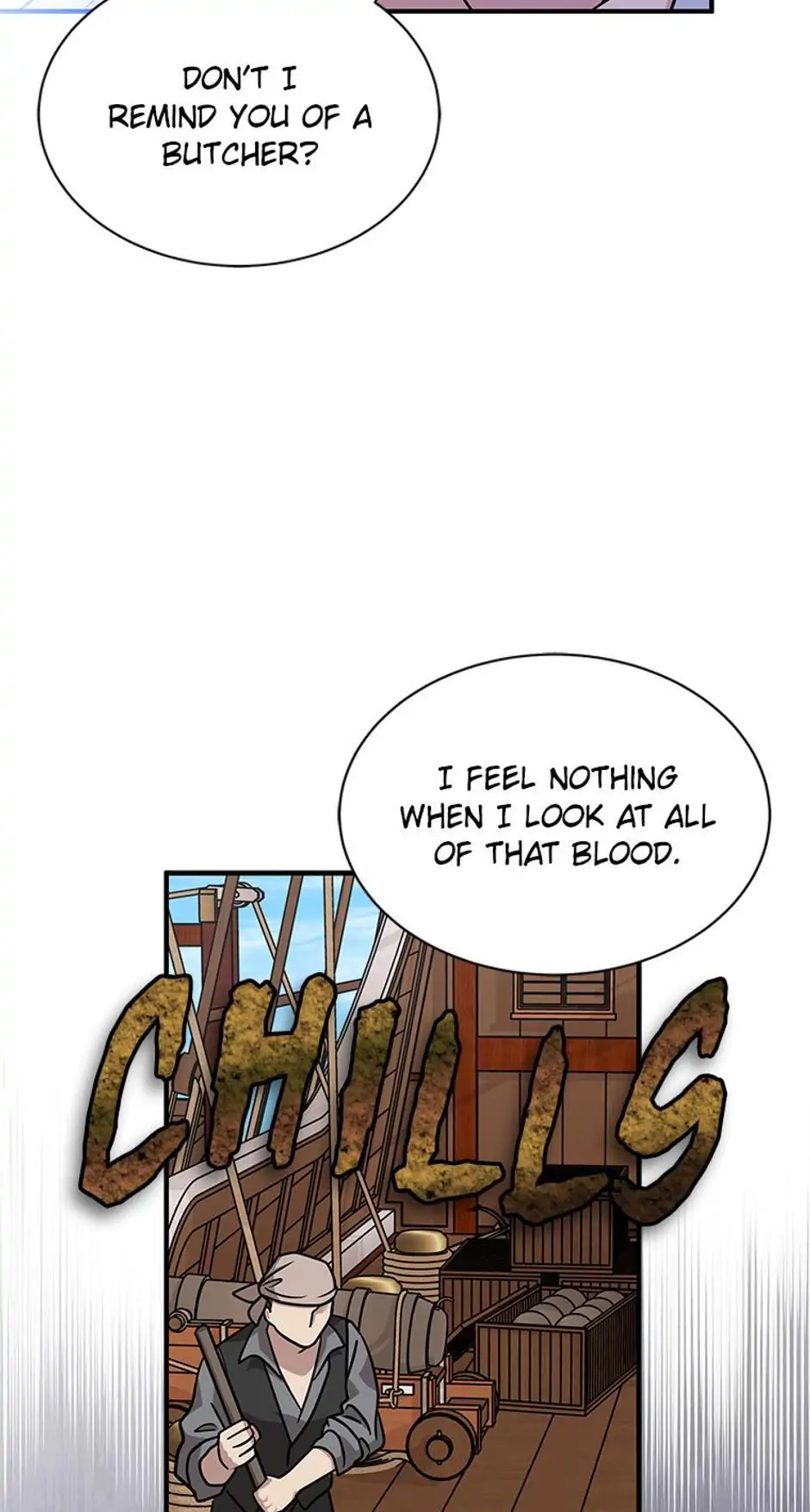 I Became the Head of the Family - Chapter 6 Page 67