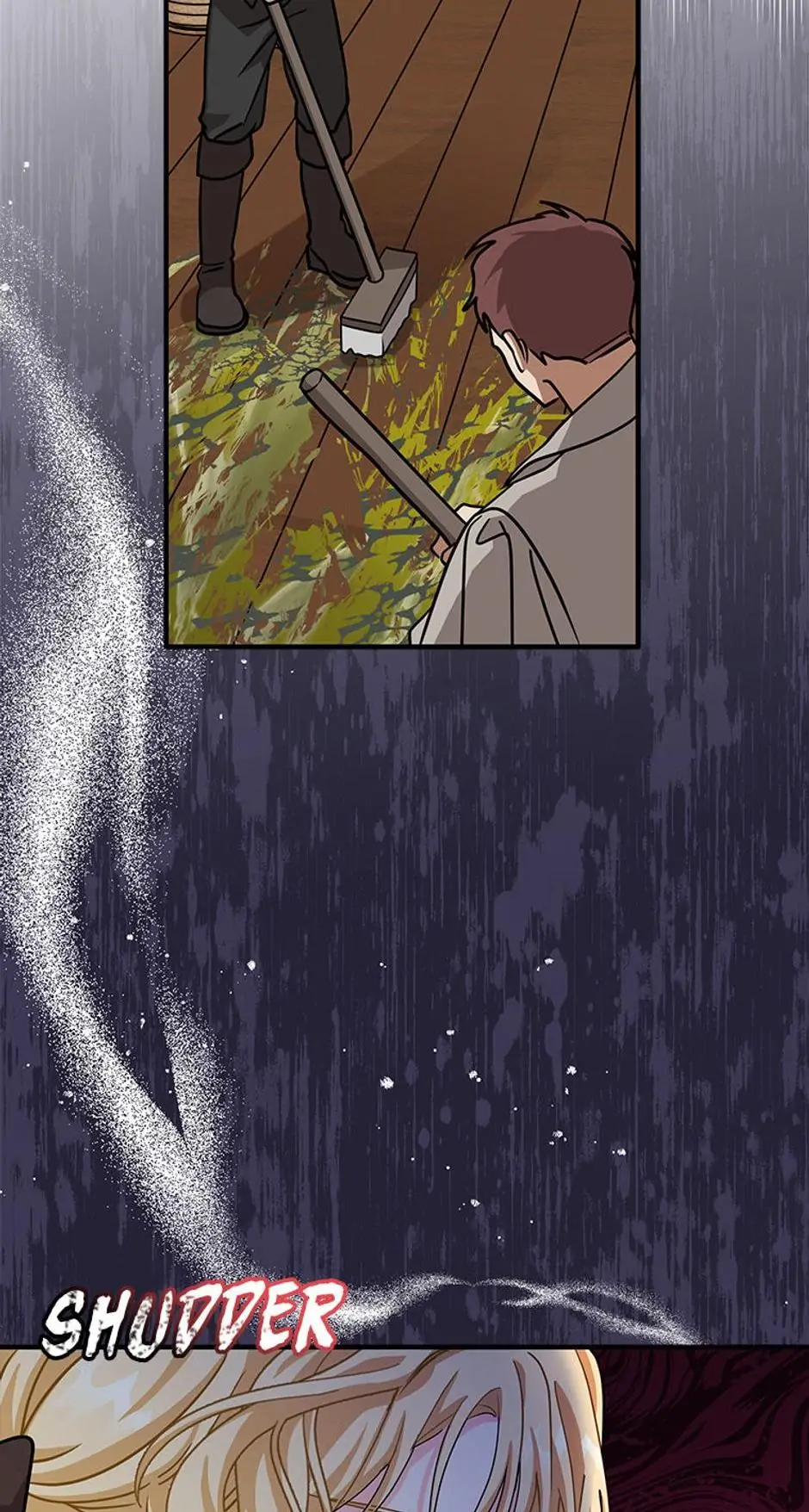 I Became the Head of the Family - Chapter 6 Page 68