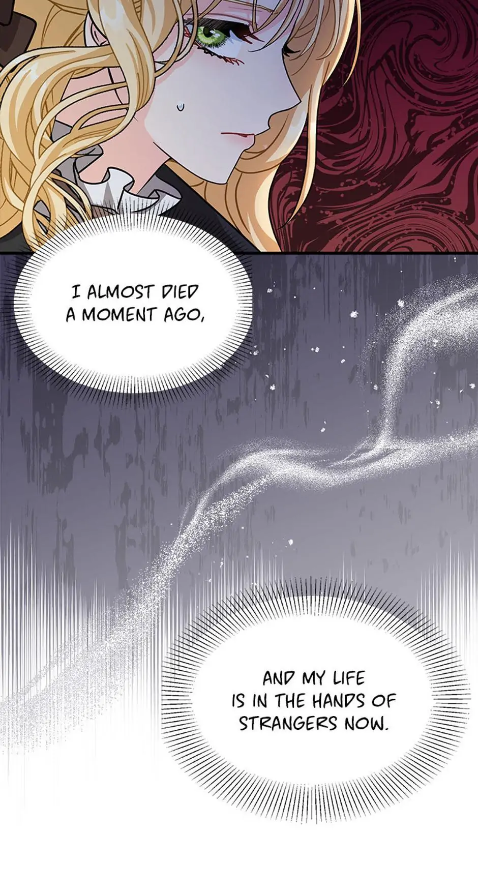 I Became the Head of the Family - Chapter 6 Page 69