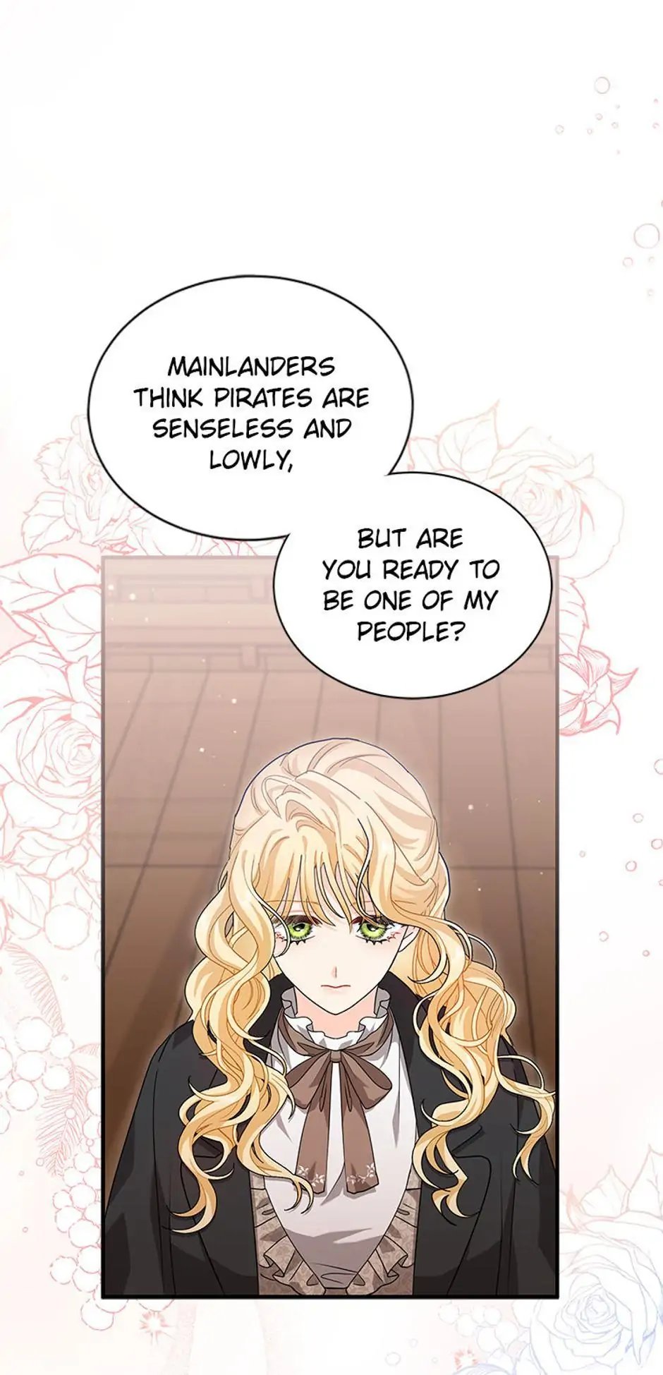 I Became the Head of the Family - Chapter 6 Page 70