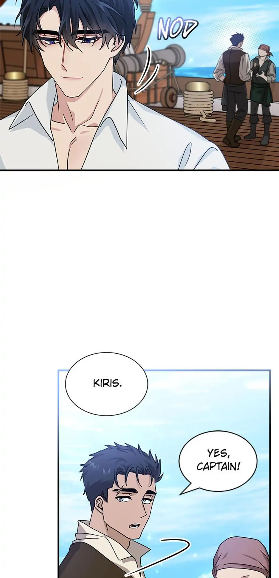 I Became the Head of the Family - Chapter 6 Page 72