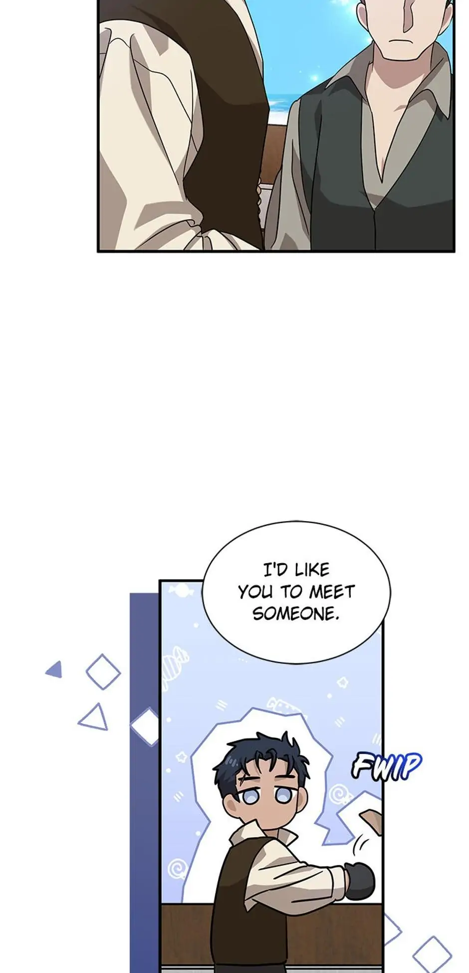 I Became the Head of the Family - Chapter 6 Page 73