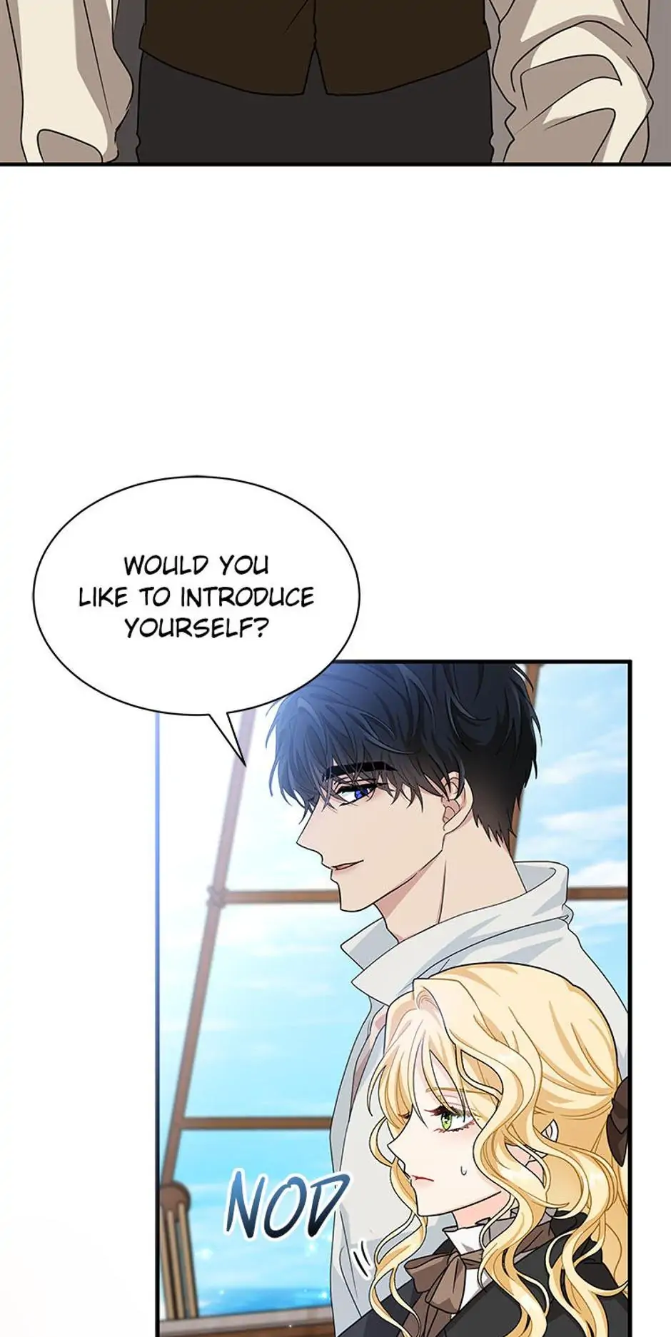 I Became the Head of the Family - Chapter 6 Page 77