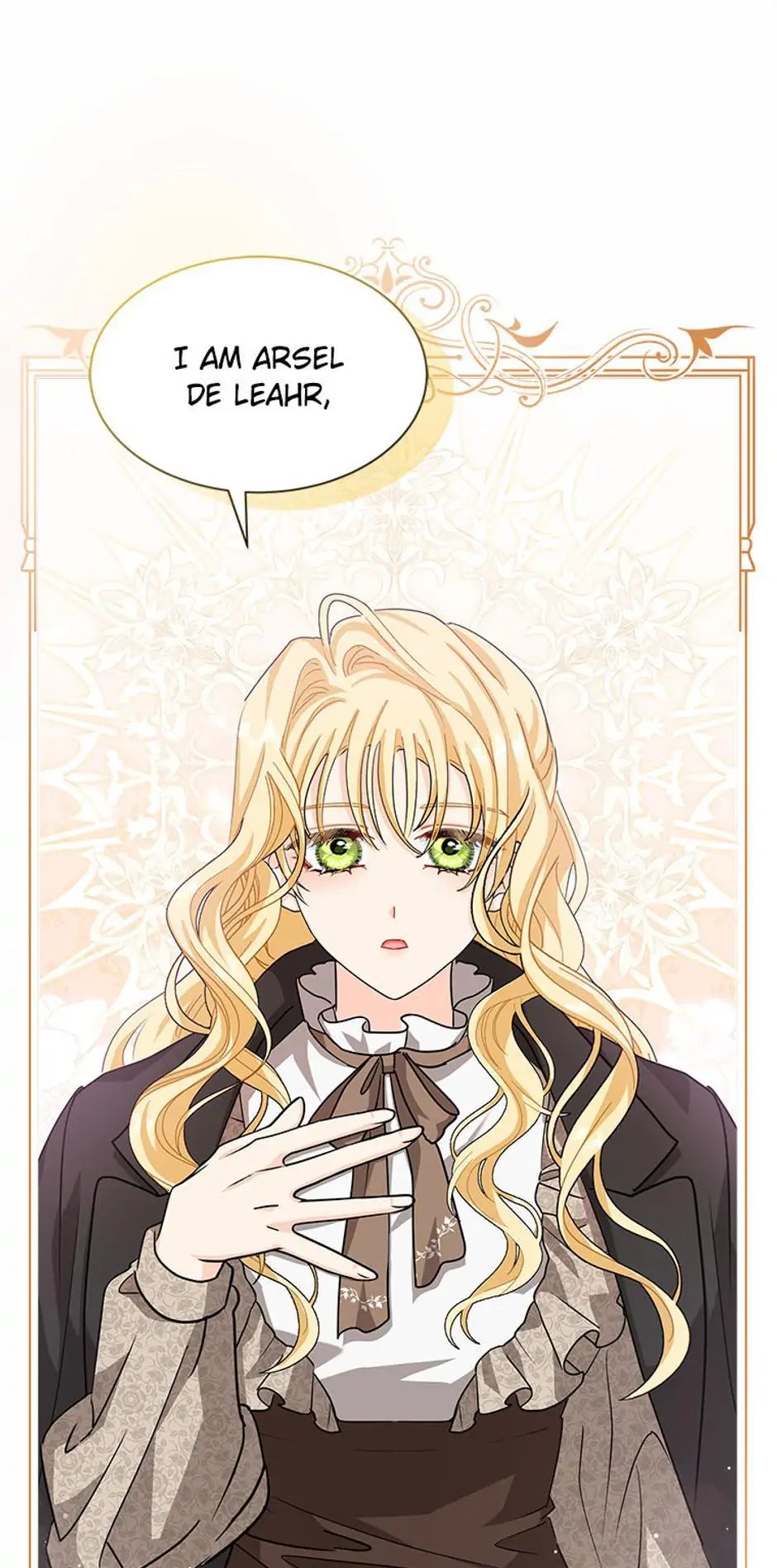 I Became the Head of the Family - Chapter 6 Page 79