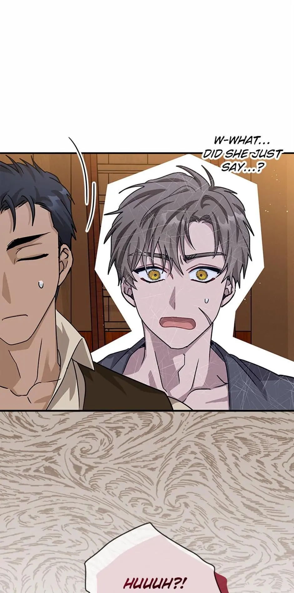 I Became the Head of the Family - Chapter 6 Page 82